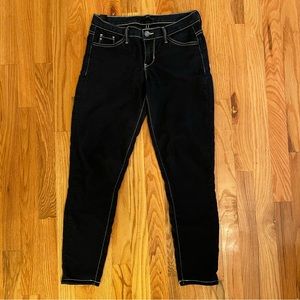 KanCan jeans size 27